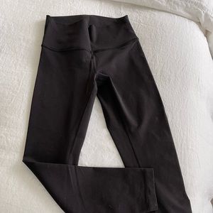 Wunder under leggings